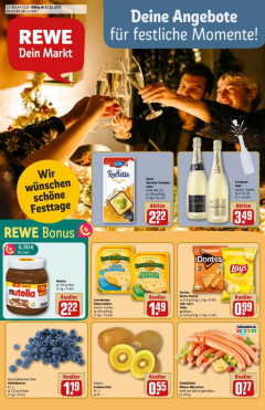 REWE
